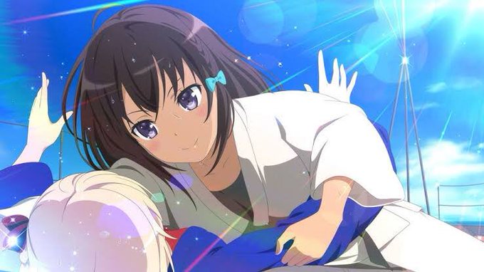 内田まゆみ誕生祭21のtwitterイラスト検索結果