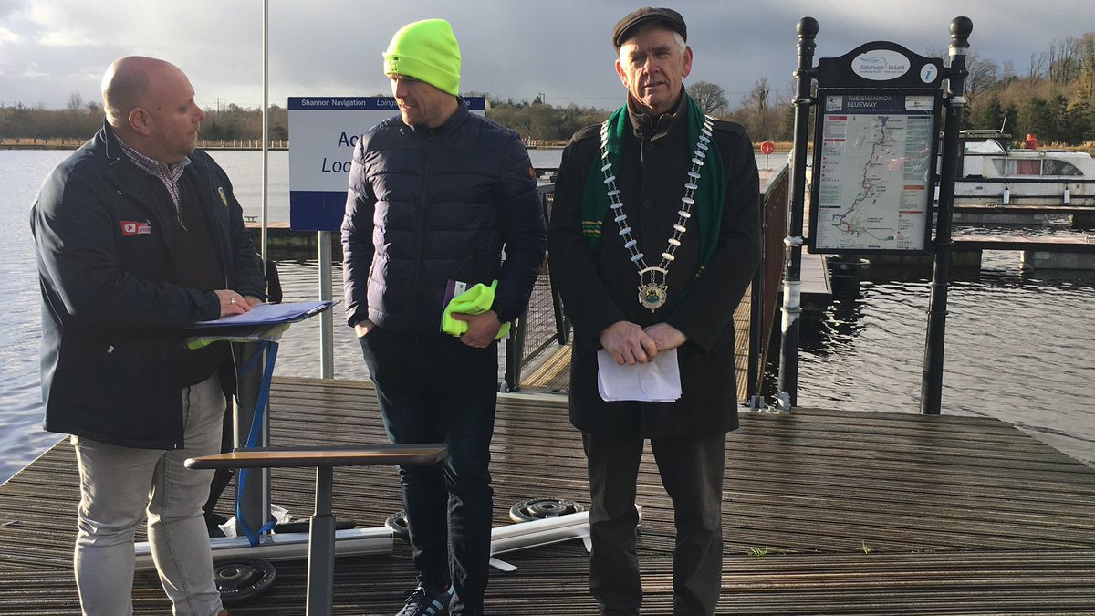 Cllr. Paddy O'Rourke tweet media