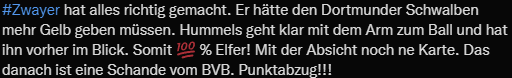 wer hat dem komplett ins gehirn geschissen?