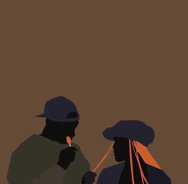 Focal Shadow tweet media