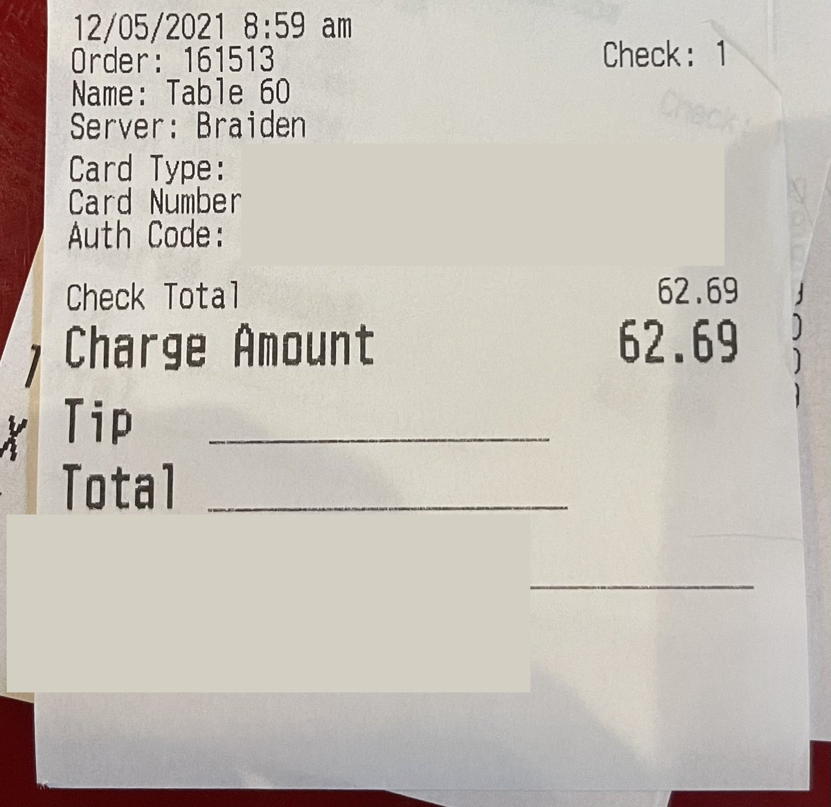 RampCapitalLLC's tweet image. The masculine urge to tip $7