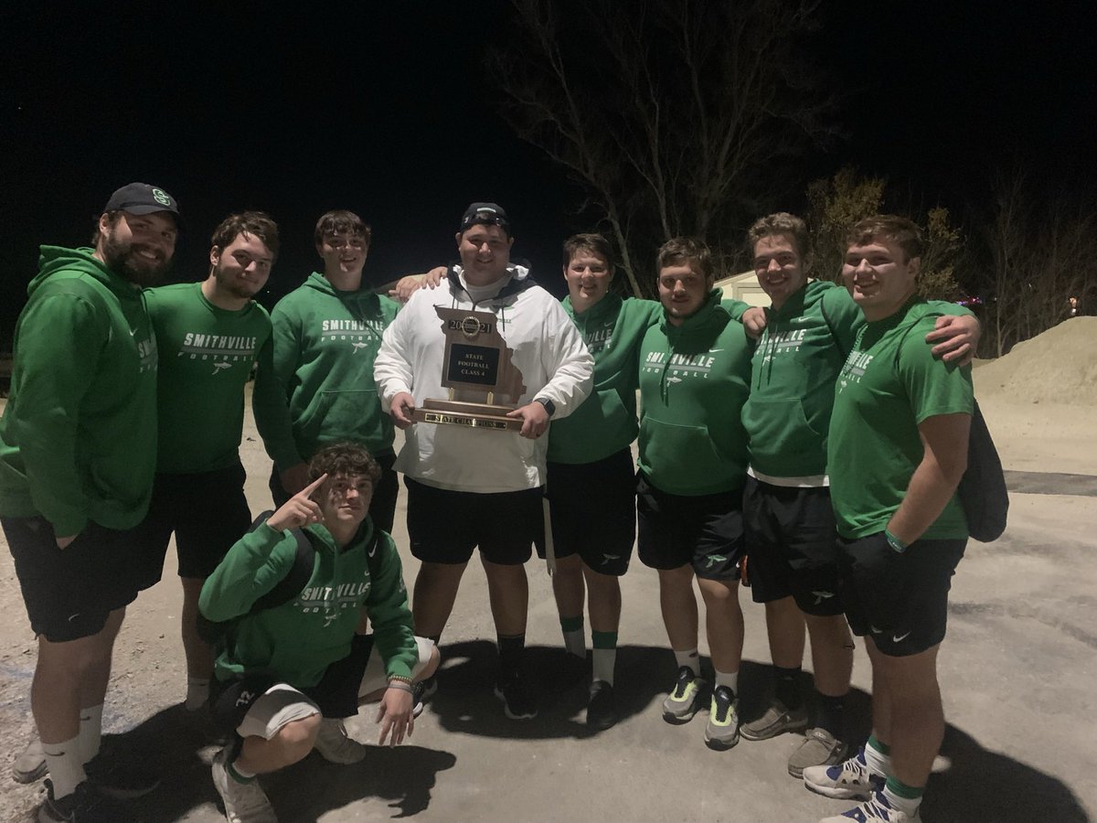 Also want kind of O-Line coach would I be if I didn’t shout out these big uglies. They don’t always get the benefit of stats but I can tell you I noticed their amazing play this year. 6 yards per rush and 247 drop backs with only 1 sack given up. Just wow!