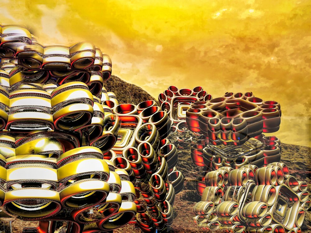 mindcastles's tweet photo. @opensea Exoplanetary Archaeology Series
https://t.co/g0szXiLQNw
https://t.co/xniaTT9MMS
https://t.co/8HcIrT1lSE
#creativecoding #NFT #NFTCommunity #blockchain #nftcollectors #fractalart #ETH https://t.co/p9GzftuLkD