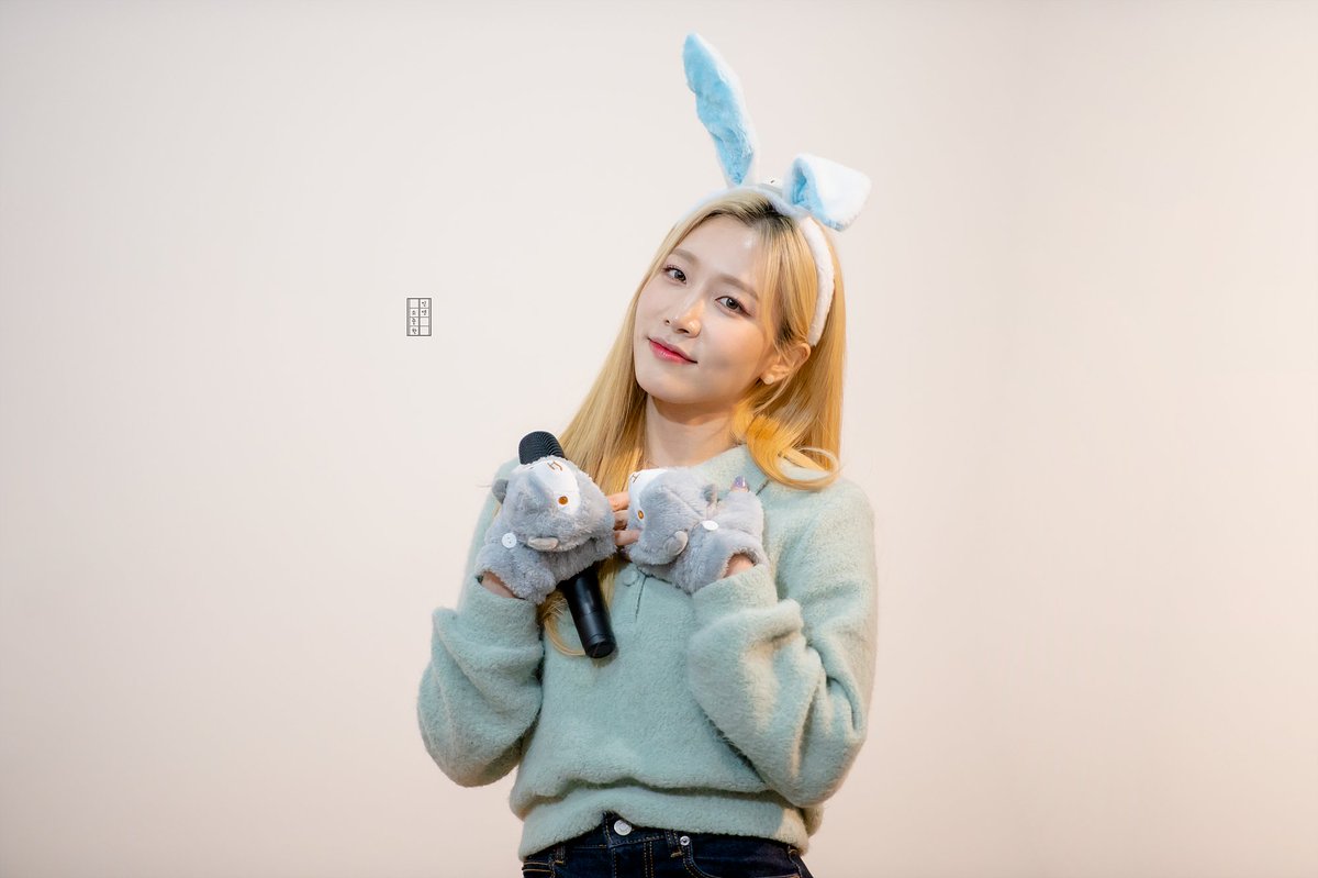 With_Soyeon_lb tweet picture