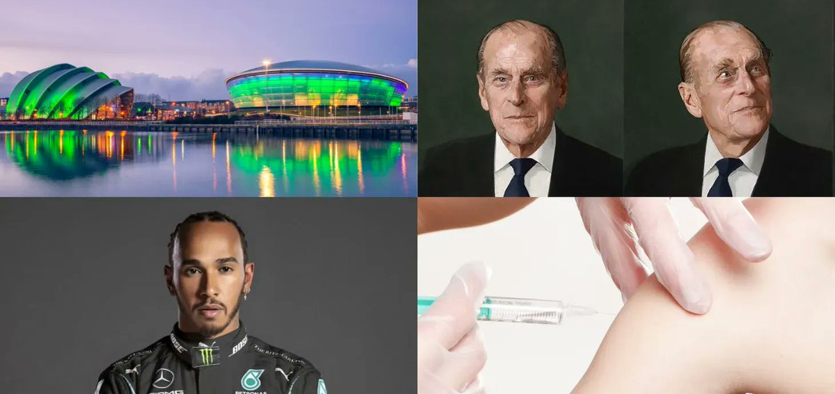 RAEngNews's tweet photo. From the #HamiltonCommission report to #COP26, 2021 was an exceptional year. Take a tour through time with us at our Engineering Review of the Year online event, as we go through the engineering highlights of the year. Join us on 7 December, it's free: https://t.co/1oAvyh9kxh https://t.co/9vJyJYfe0l