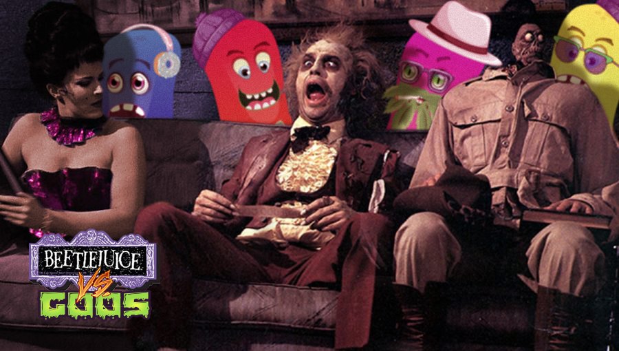 cryptogoosnft's tweet photo. They wont stop until the last goo minted!
#nfts #nft #nftart #nftartist #nftcollector #cryptoart
#digitalart #nftcommunity #crypto #matic #blockchain #cryptocurrency #cryptoartist #opensea #nftcollectors  #nftdrop #nftcollectibles #Ethereum #Metaverse #Metamask #nfthesearch #NFTs https://t.co/ngEx8SHAFY