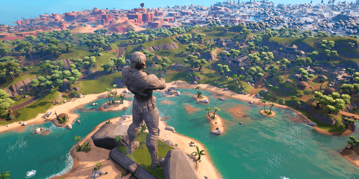 HYPEX's tweet photo. - SWING AS SPIDEY
- SNOW AND SEA, DESERT AND PASTURE
- START A CAMP WITH YOUR SQUAD
- TAKE THE CROWN, DEFEND THE CROWN

Read More: https://t.co/e5wHBkWl9o https://t.co/ZTM48TAsRX