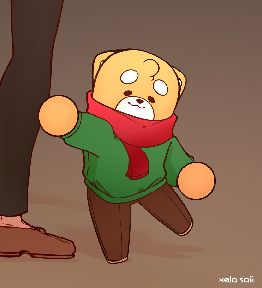 xela_sai's tweet photo. i am smol <3
#ARTXELA https://t.co/kjjJJPXrvp
