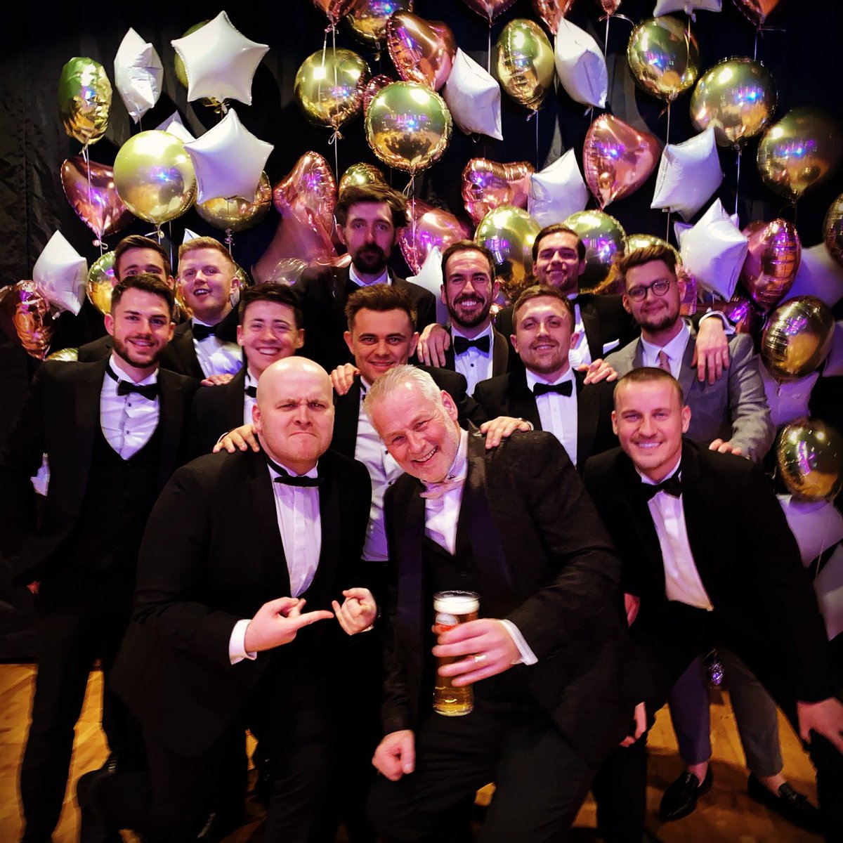 charliereachplc's tweet photo. £10,000 raised in one night for Children’s Heart Surgery Fund at Alexa’s Charity Ball in Baths Hall, Scunthorpe last night. 

We’re now close to £100,000 raised in 10 years, which has quite literally changed lives. 

Very proud and very thankful. https://t.co/YG62CXjFX1