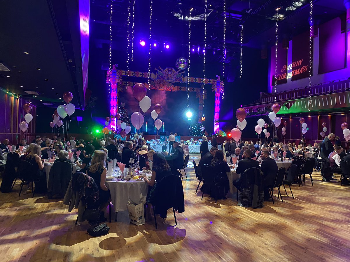 charliereachplc's tweet photo. £10,000 raised in one night for Children’s Heart Surgery Fund at Alexa’s Charity Ball in Baths Hall, Scunthorpe last night. 

We’re now close to £100,000 raised in 10 years, which has quite literally changed lives. 

Very proud and very thankful. https://t.co/YG62CXjFX1