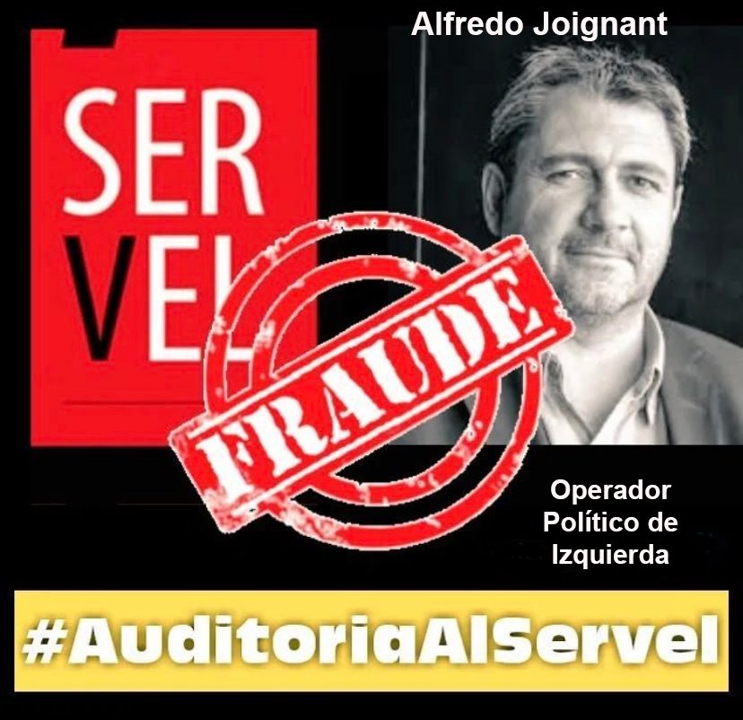 NicolasUlloaltd's tweet photo. Este es uno de los que nos está robando la democracia #FraudeElectoral2021 https://t.co/rAUgFVPPub