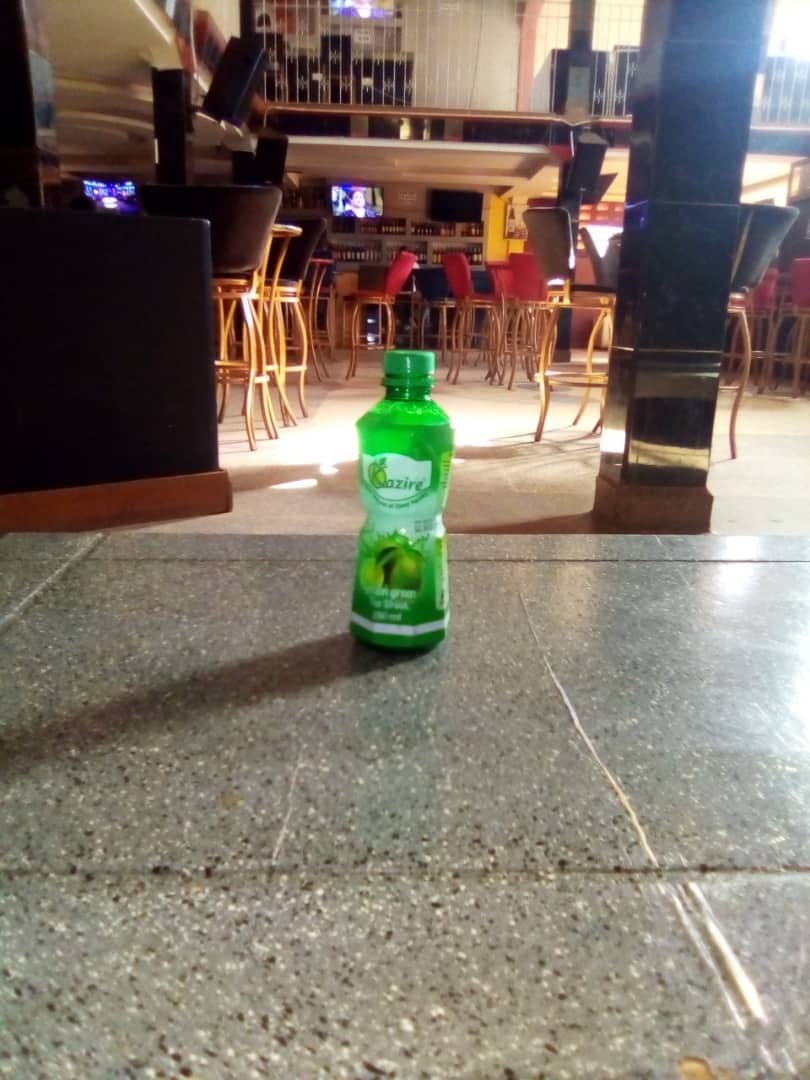 Kazire_Products's tweet photo. Greetings to you Ezrason &amp;all people watching #MUNCRY live from Embassy Bar Busia. We love you big time. #kazirehealthproducts https://t.co/pZV3wxg7y7