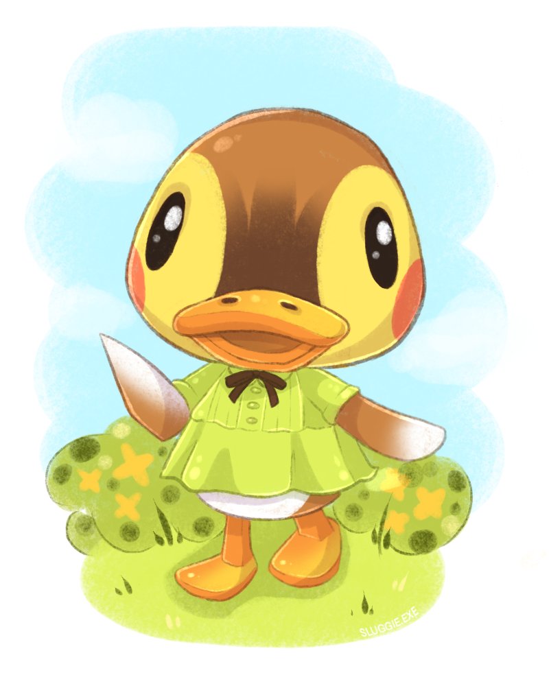 sluggie_exe's tweet photo. Molly! 🌻

#art #artist #ArtistOnTwitter #iPadPro #procreate #AnimalCrossingNewHorizions  #ACNH #AnimalCrossing #Molly #MollyACNH https://t.co/bpqoCnDr6i