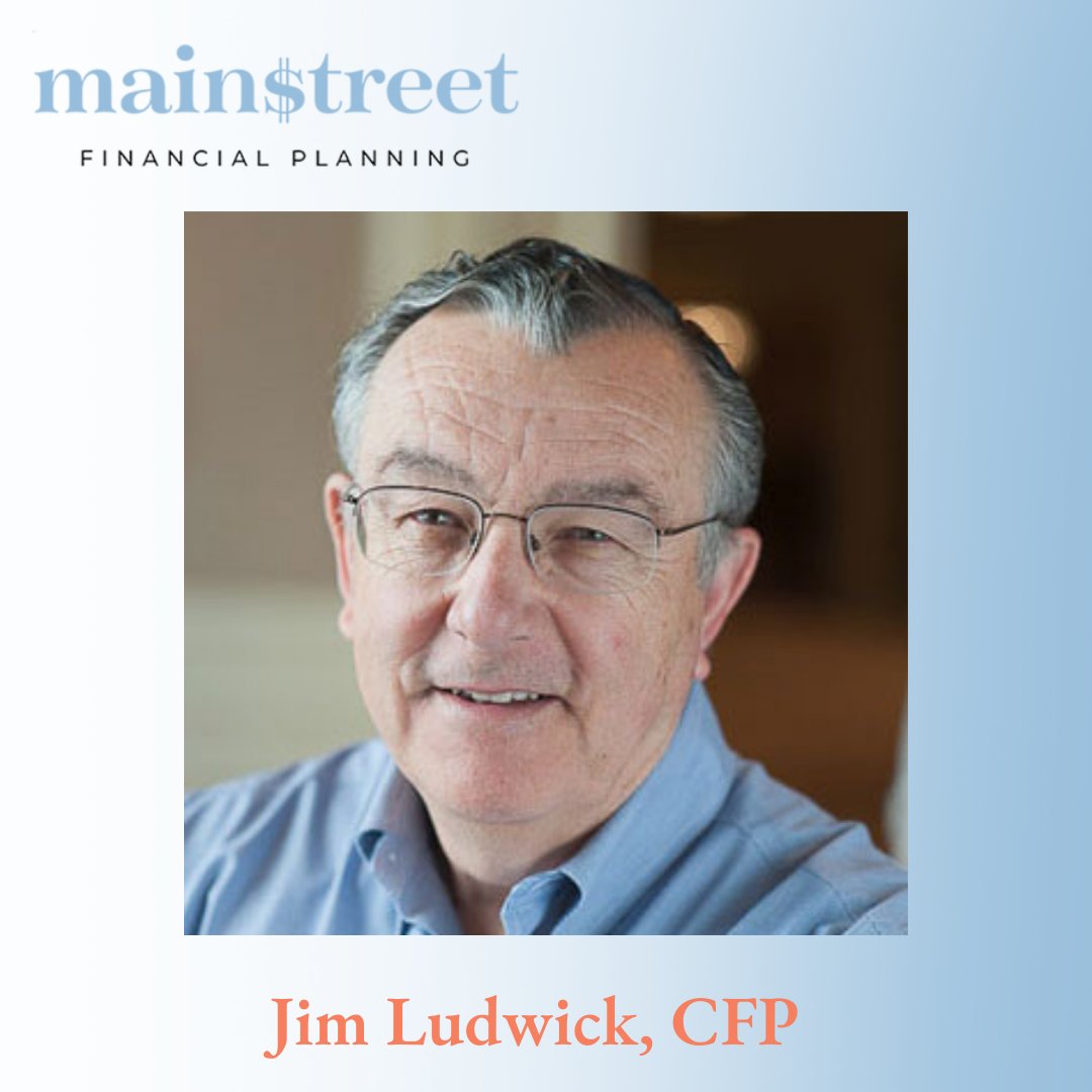 adviceonly's tweet photo. We all know that the value of properties increases over time, and because of that, many people buy homes as investments, but MainStreet's Jim Ludwick shares his biggest financial mistake buying properties  here:  https://t.co/Ic9awvTXl1 #financialadvisors #mainstreetmoney https://t.co/9cdngx0DQ7