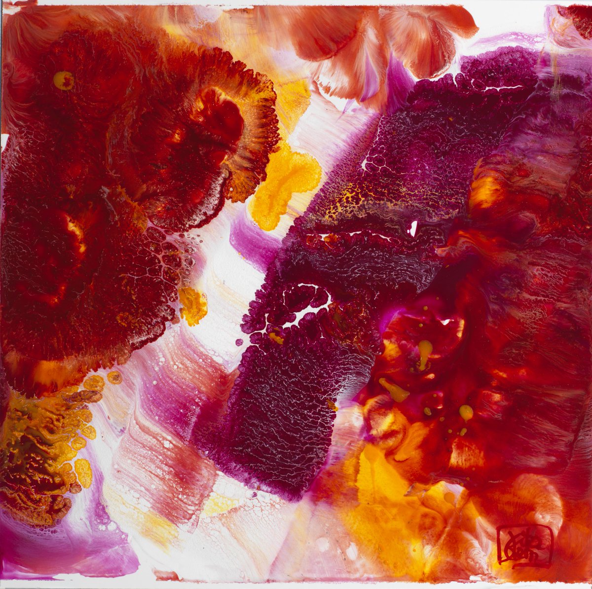 KemLika's tweet photo. Need heat :)
"Feu solaire" exhibition
We are entering the time of the year when I need warm colors ;) https://t.co/3C3BLzqlrU