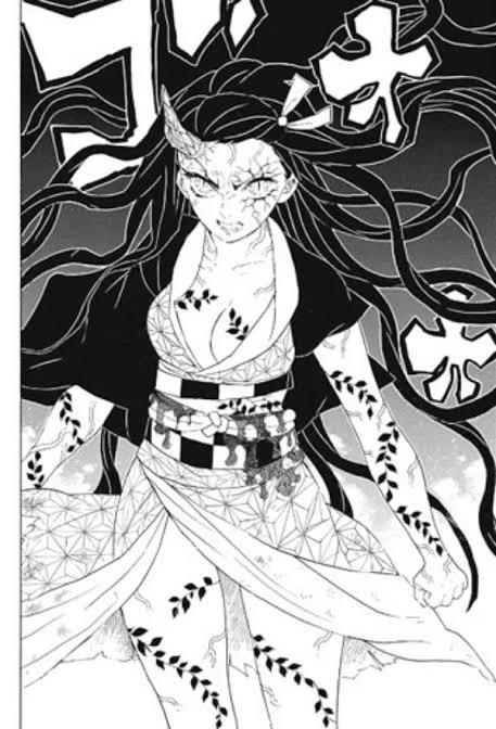 #鬼滅の刃遊郭編 の1番の楽しみと言ったらここよね😆❤️ 