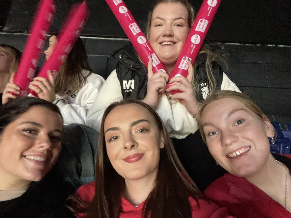 #RosesReunited