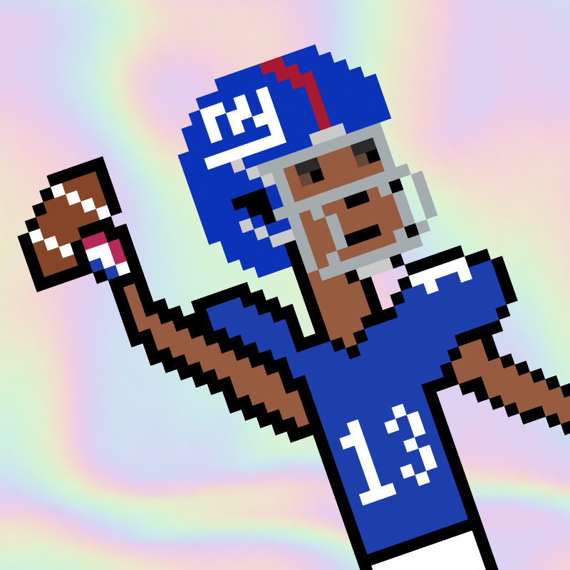 FridayNightPunk's tweet image. BIG SUNDAY GIVEAWAY WITH SPECIAL PRIZE
SE 1/1 &quot;THE CATCH&quot; Odell Beckham Jr
+ Legend  and Superstar of your choice!

The requirements: 
1️⃣ You need to be the owner of at least one FNP
2️⃣ Join the discord
3️⃣ Have access to ✨vip-lounge-club channel!
4️⃣ Follow and retweet

7 days!