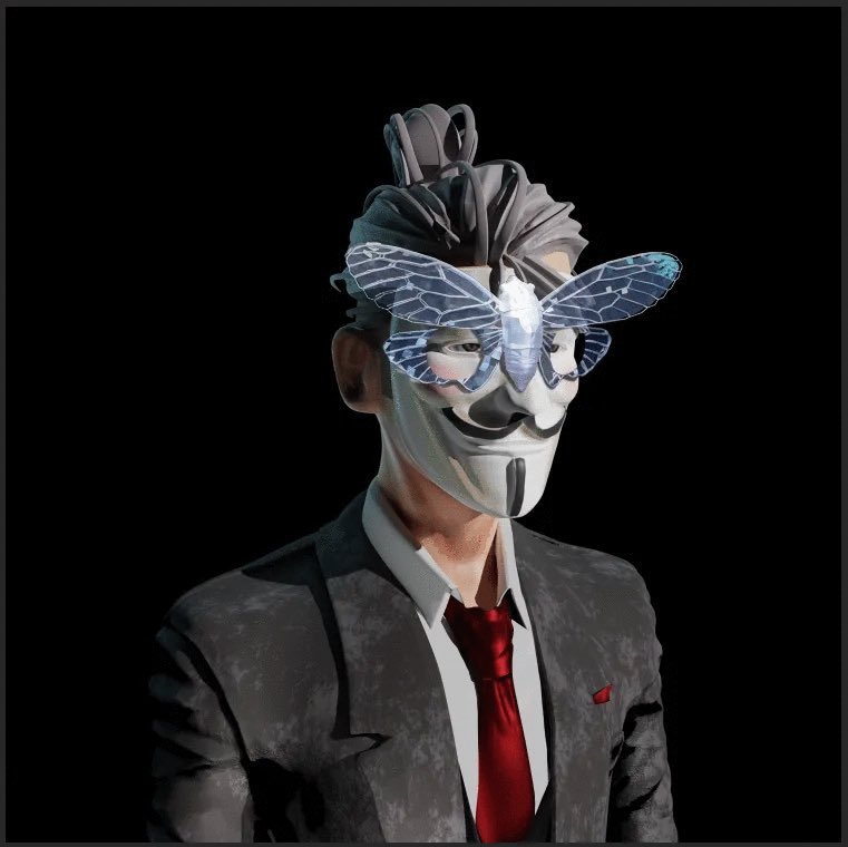 SOON WE WILL DOMINATE🔥🔥🔥

EXPECT US 🪰➡️🦋

TAG YOUR FRIENDS, RETWEET AND SPREAD THE WORD 💎 

THIS IS JUST THE BEGINNING 🌪