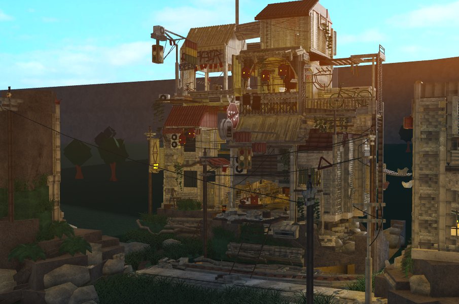 nameskhloe's tweet photo. hi ok bye i expanded my 5x5 house https://t.co/ZavzAsMg6u
