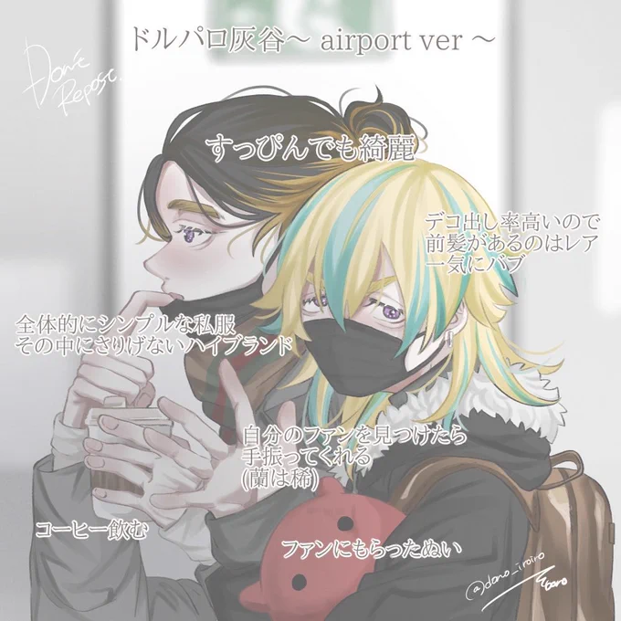 ㌦パロハイタニ空港編 