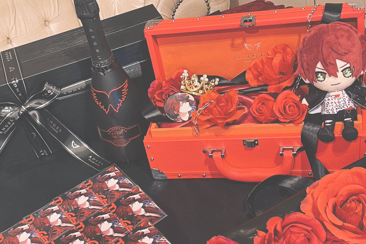 ❤︎ ｍａｉ tweet media