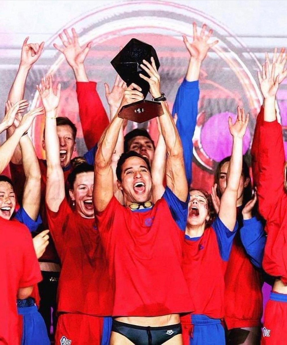chadleclos's tweet photo. @iswimleague champions 🔥🔥🔥thanks for all the support ❤️ https://t.co/3zNwXIxicN
