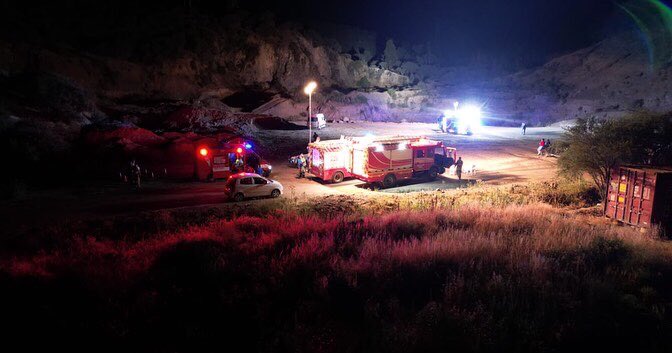 Nuestro Equipo DroneSar se desplegó en la comuna de Malloa. Donde apoyaron a Equipos de emergencia en la búsqueda y minitoreo de descenso de persona desaparecida <a href="/BomberosdeChile/">Bomberos de Chile</a> <a href="/CBMalloa/">Cuerpo de Bomberos Malloa</a>