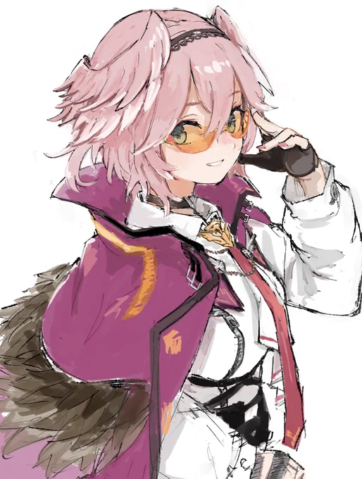 #Luillust 