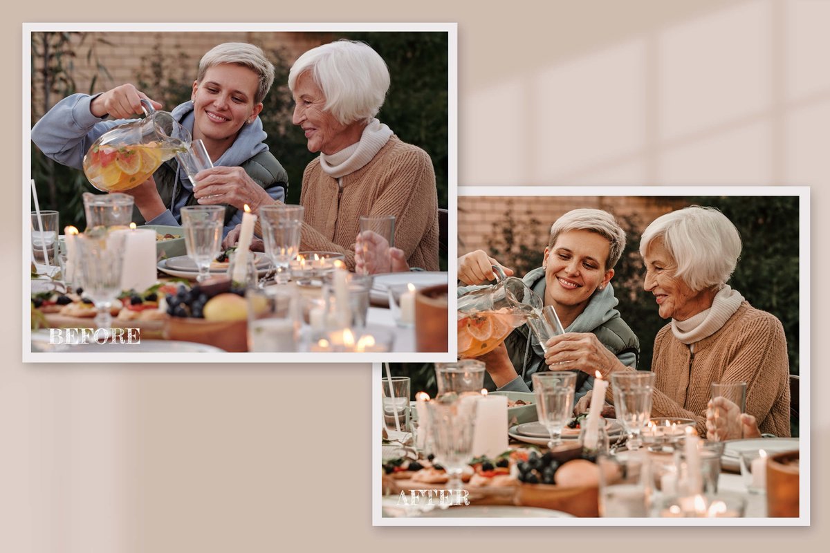 3Motional_st's tweet photo. 8 Family Lightroom Mobile Presets Photoshop Actions LUTs Filter
Download Link: https://t.co/QTjmUty2fE
#LightroomPreset #PhotoPreset #PhotoFilter #InstagramPresets #MobilePresets #FamilyPresets #BloggerPresets #BrightPresets #LifestylePresets #PhotographyFilters #PhotoshopActions https://t.co/4JvEhgcg7c