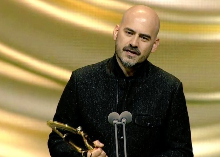 #PanteneAltınKelebek demişken zirve yaptığımız gece...✍ #çukur