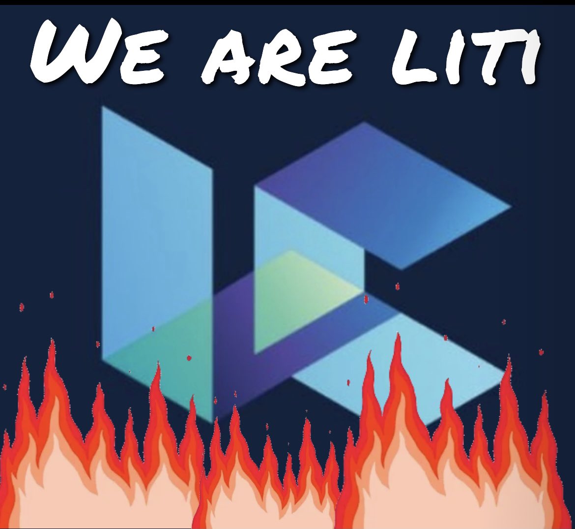 When the market is in a dump there is no better way to think of things than to find a project you believe in and hodl/ buy the dip <a href="/LitiCapital/">Liti Capital SA</a> will change the way we all look at litigation and crypto! #ETH $wLITI #socializeddpromo