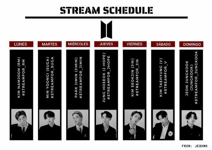 BANGT4NBEST's tweet photo. ‼️DIFUNDIR‼️

La sp de hoy es enfocada en Jungkook se pueden unir a cualquier hora del día porque no hay horarios es muy importante que se unan.

Playlist:
📌https://t.co/cgCSZdZ3cT
📌https://t.co/TiVdfxSjKR
📌https://t.co/lmnBTC2TOj

HT: #StreamFor_Jungkook 
@BTS_twt https://t.co/zw9WOWloOV