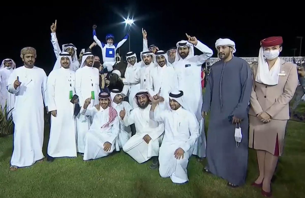 Nicolas Bruyas (@alkhamsa69) on Twitter photo Very, very impressive Lady Princess (General), winning Sheikh Zayed bin Sultan Al Nahyan Jewel Crown (Gr1 PA) ridden by <a href="/JimCrowley1978/">Jim Crowley</a> and trained by <a href="/tfourcy/">Fourcy Thomas</a> 🇫🇷 <a href="/ADECOfficial/">Abu Dhabi Equestrian Club</a> Very, very impressive Lady Princess (General), winning Sheikh Zayed bin Sultan Al Nahyan Jewel Crown (Gr1 PA) ridden by <a href="/JimCrowley1978/">Jim Crowley</a> and trained by <a href="/tfourcy/">Fourcy Thomas</a> 🇫🇷 <a href="/ADECOfficial/">Abu Dhabi Equestrian Club</a>
