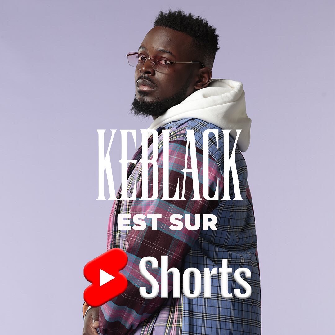 KeblackOfficiel tweet picture