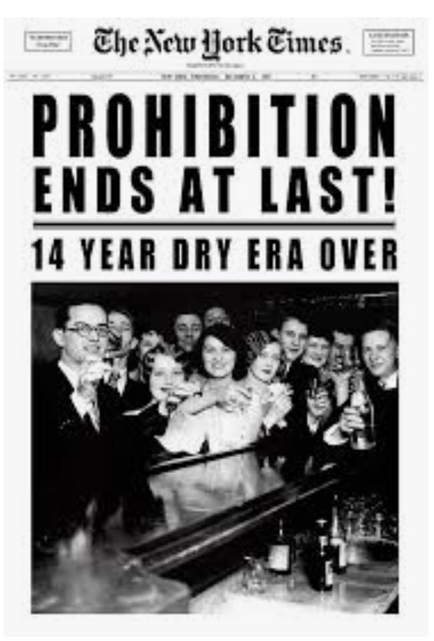 JulzNKY's tweet photo. Happy Repeal Day! Hoist your favorite and cheers from the Bourbon State. 🥃 https://t.co/TNiZNlppQ9