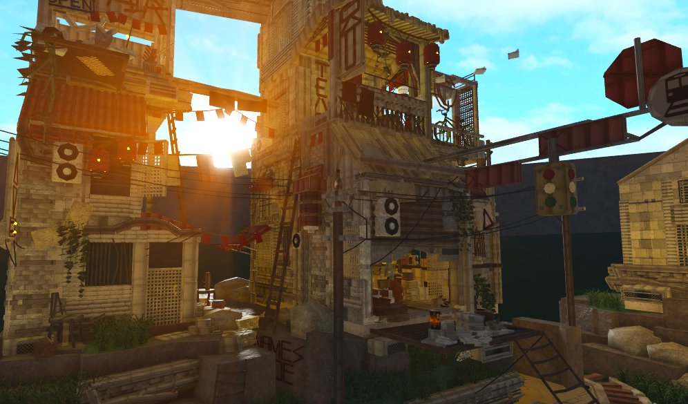 hi ok bye i expanded my 5x5 house