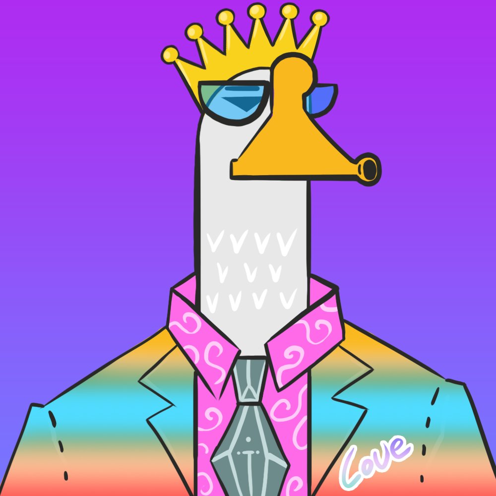gooseman tweet media