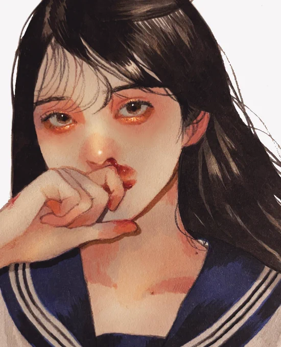 大志を抱け。 
