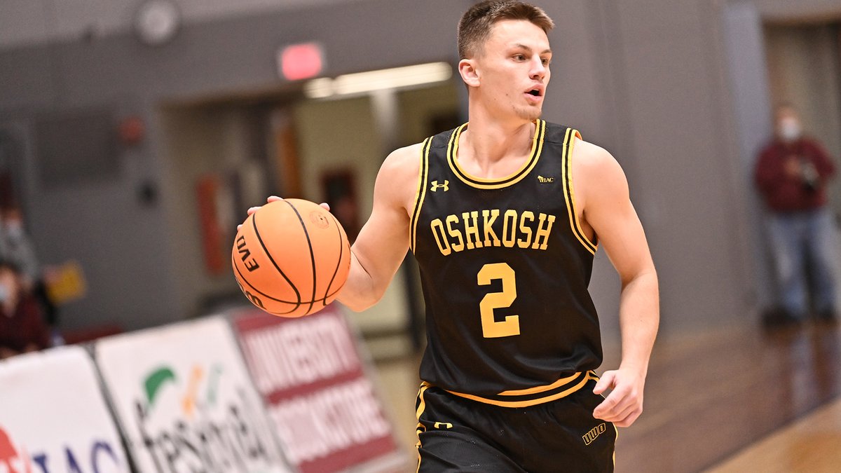 UW-Oshkosh Athletics tweet media