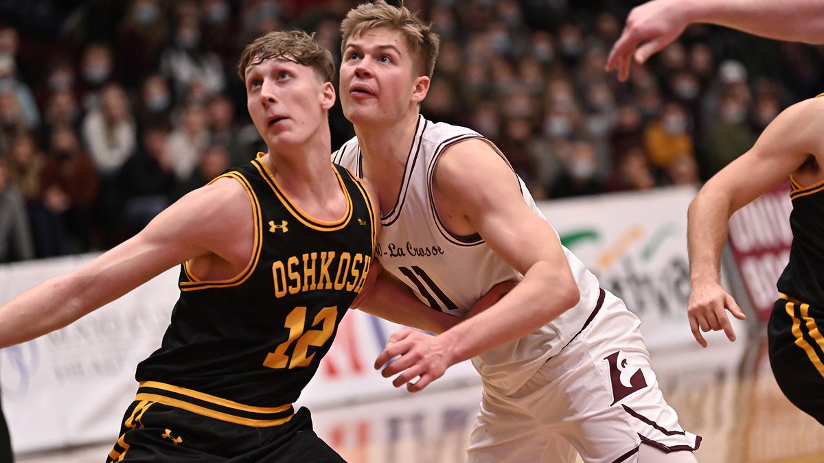 UW-Oshkosh Athletics tweet media