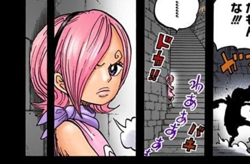 百音 Mone 今週のワンピ やっぱり 前回のサンジの眉毛はミスじゃないの確定か だとしたら両眉 レイジュと同じ向きだよね でもなあ そのままでも良いけど元に戻ってほしい気もする 笑 T Co G3zueor6vf Twitter