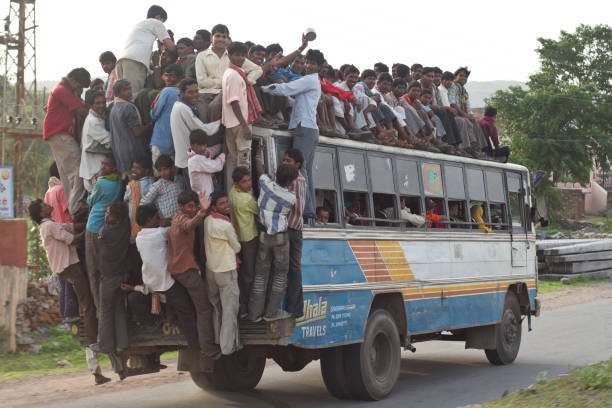 Motorhypeman's tweet image. Battle buses rn: