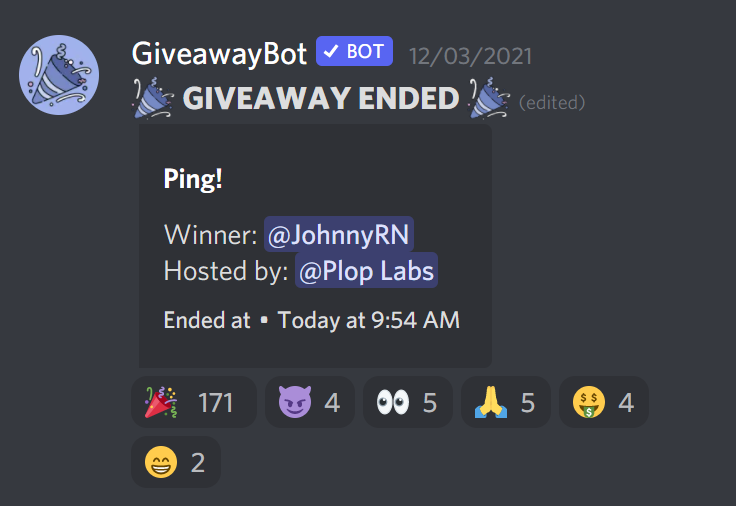 Plopmk's tweet photo. Congrats to JhonnyRN for winning a Ping Base kit &amp; a deskmat! Join my discord for future giveaways.

PlopLab Discord: https://t.co/LkaNOpO9zZ https://t.co/QBWnAQTRcP