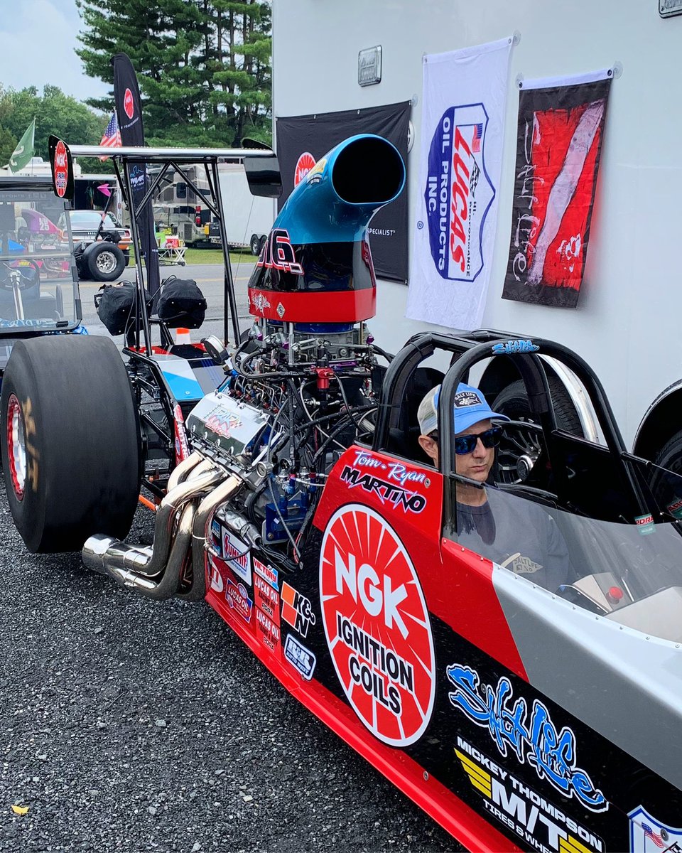 martinoracing's tweet photo. #SaltLifeSunday 🏎🌴🦈 2021 NHRA Mopar Express Lane Nationals at Maple Grove Raceway...

@RealSaltLife @ArtofFast @knfilters @Lucas_Oil @MickeyThompsonT @NHRA @4xspower #saltlife #nhra https://t.co/397BxUJrYJ