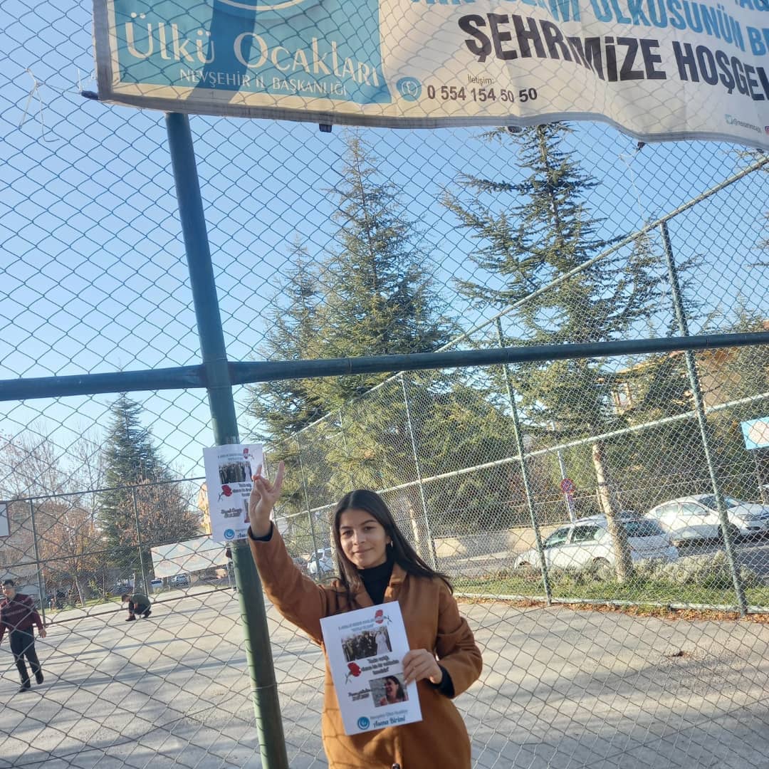 NevuAsenalari's tweet photo. @uoasenabirimi 
@asenayesilyurt0
@AliTrkr50
@deryatunc46
@Merve21659678 
#Nevşehir #ÜlküOcakları https://t.co/xc64mmI8em