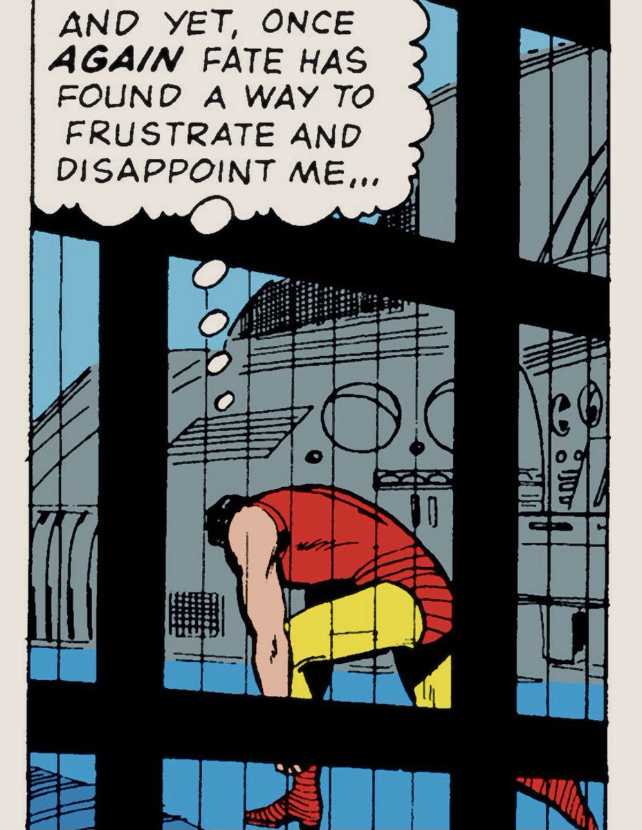 Tony Stark/Iron Man, Tales of Suspense 72 (December 1965)