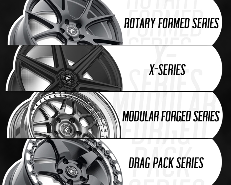 MWCompanyOffic's tweet photo. Bridging the gap between forged and cast wheels, @Forgestar has been producing wheels for the world’s most prestigious luxury and high-performance machines. 

For more info and to check out the full lineup, visit: https://t.co/VzUjRbkspy

#MWCompany #EngineeringPerformance https://t.co/kPAF9muKdp