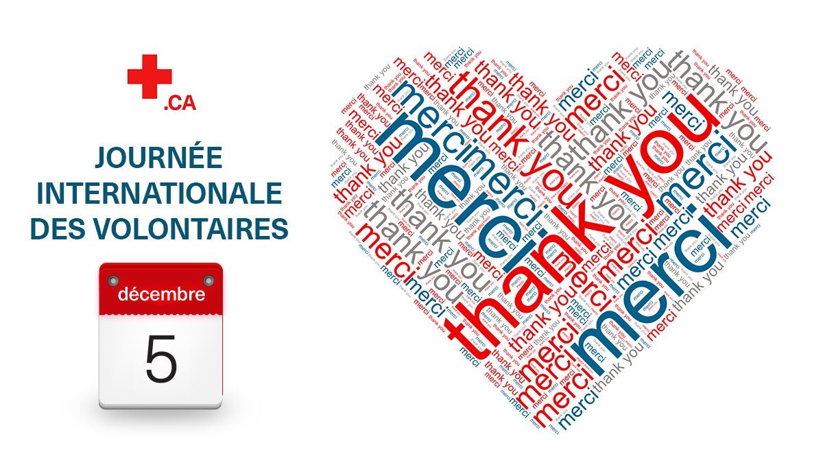 Croix-Rouge canadienne tweet media