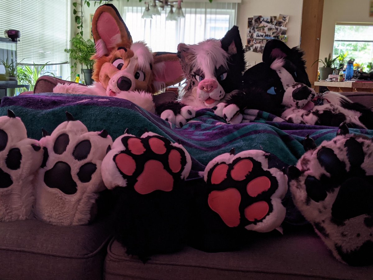 Furiosa Mantra🥞👑 tweet media